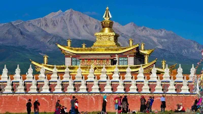 Phonological and Lexical Profiles of the Kham Dialect Muya featured image